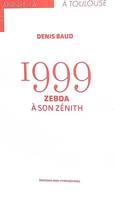 1999 Zebda à son Zénith