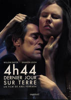 4H44 - DERNIER JOUR SUR TERRE - DVD