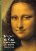 Léonard de Vinci, art et science de l'univers