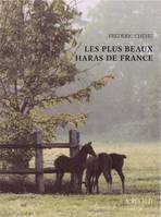 Les plus beaux Haras de France