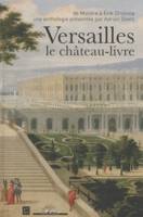 Versailles : le château-livre