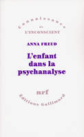 L'enfant dans la psychanalyse