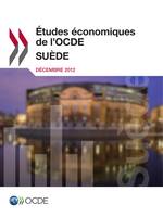 Études économiques de l'OCDE : Suède 2012