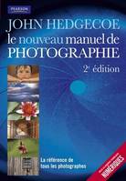 Le nouveau manuel de la photographie