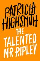 Talented Mr Ripley, A Virago Modern Classic