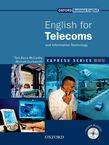 express:english for telecoms, Elève+MultiRom