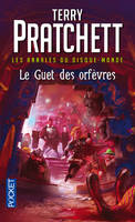 Le guet des orfèvres - tome 15, Volume 15, Le guet des orfèvres