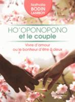 HO'OPONOPONO ET LE COUPLE