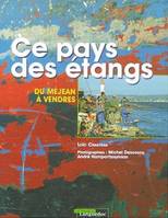 Coffret ce pays des etangs 3 tomes