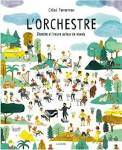 L'orchestre