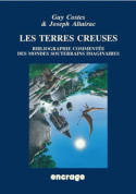 Les Terres creuses, Bibliographie commentée des mondes souterrains imaginaires