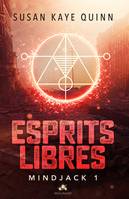 Esprits libres, Mindjack, T1