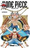 30, One Piece Tome XXX : Cappricio