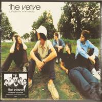 Urban Hymns