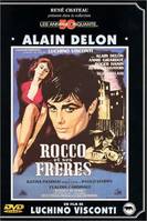 ROCCO ET SES FRERES - DVD