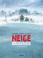 1, Neige Origines - Tome 01