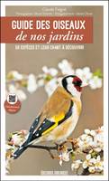 Guide Des Oiseaux De Nos Jardins