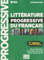 Littérature progressive du français, Avec 650 activités