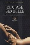 Extase sexuelle - Conseils et techniques, conseils et techniques pour une relation épanouie