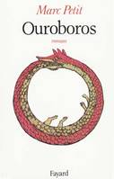 Ouroboros, roman