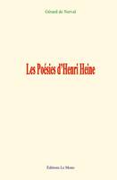 Les Poésies d’Henri Heine