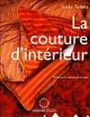 La couture d'intérieur