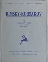 Rimsky-Korsakov