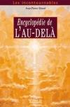 Encyclop√©die de L'au-del√†