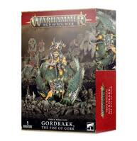 Orruk Warclans - Gordrakk, Fist of Gork / Orruk Maw-Krusha