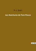 Les aventures de tom pouce