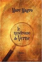 Le syndrome de Verne - roman, roman