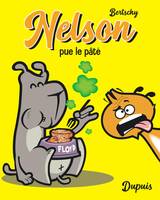 5, Nelson - Tome 5 - Nelson pue le pâté / Edition spéciale (Petit format)