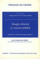 Images directes et constructibilité, Éléments de la théorie des systèmes différentiels