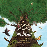 Un jour, cet arbre tombera