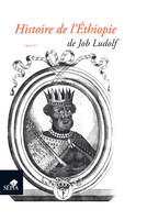 Livre III, Histoire de l'Église abyssine, HISTOIRE DE L'ÉTHIOPIE, Livre III