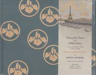 Thirty-six Views of Eiffel Tower