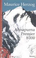 Annapurna premier huit mille (ne)