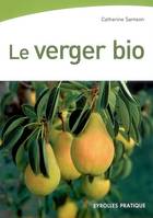 Le verger bio