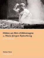 Hitler,Un Film d'Allemagne de Hans Jurgen Syberberg, Cote Films N°11