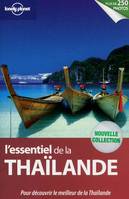 L'Essentiel de la Thaïlande 1ED