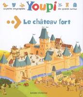 CHATEAU-FORT