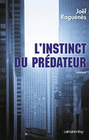 L'Instinct du prédateur, roman