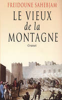 Le Vieux de la montagne, roman