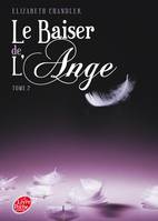 Le baiser de l'ange Tome II