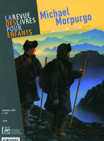 La revue des livres pour enfants, Michael Morpurgo