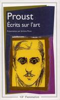 Écrits sur l'art