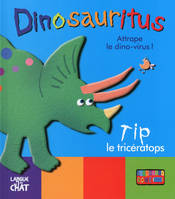 3, Dinosauritus attrape dino