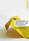 Favoriser la réussite des étudiants