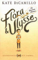 Flora & Ulysse, Les Lumineuses Aventures