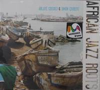 African Jazz Roots (Digipack)